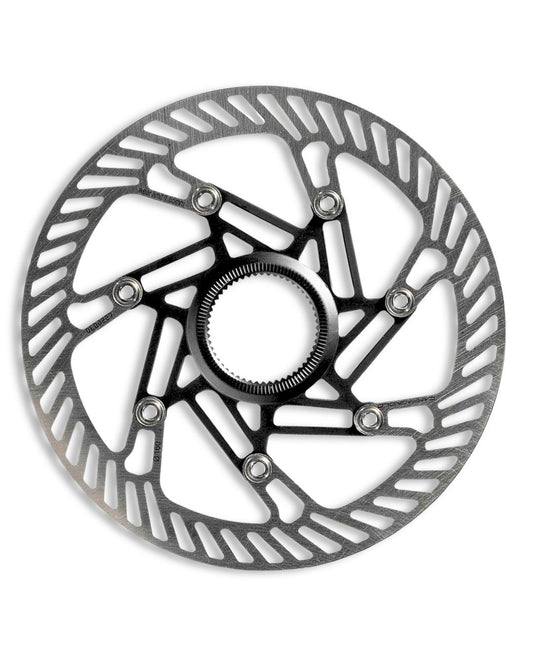 Campagnolo Ekar DB-160S 160 mm AFS Centerlock road bike disc brake rotor new in box