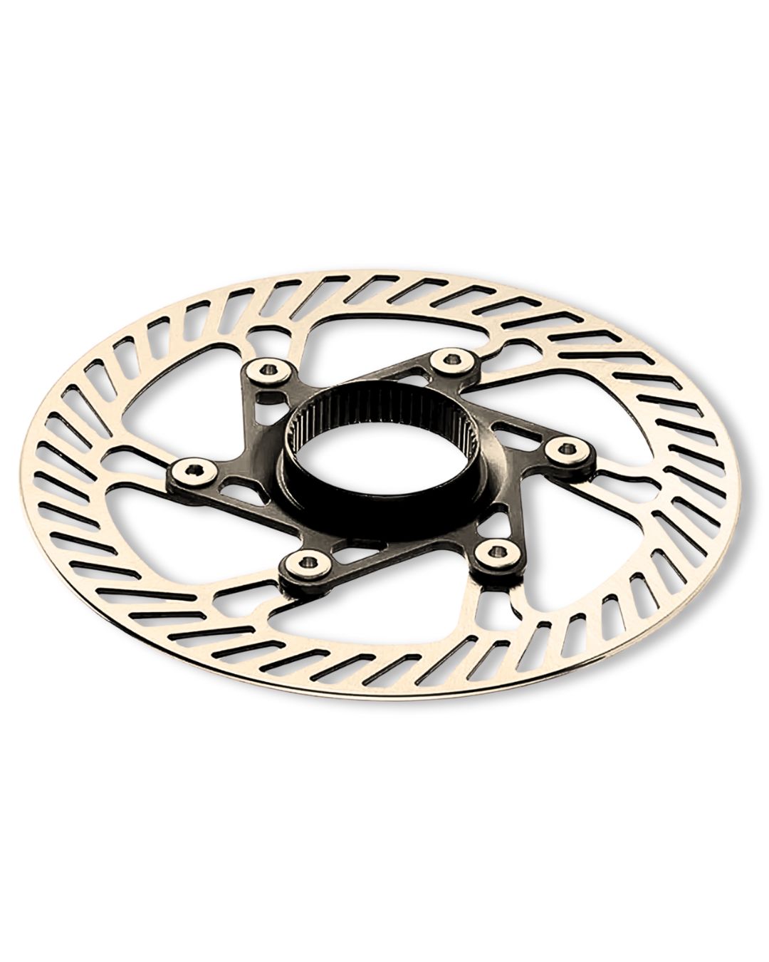 Campagnolo Ekar DB-160S 160 mm AFS Centerlock road bike disc brake rotor new in box