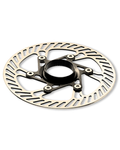 Campagnolo Ekar DB-160S 160 mm AFS Centerlock road bike disc brake rotor new in box