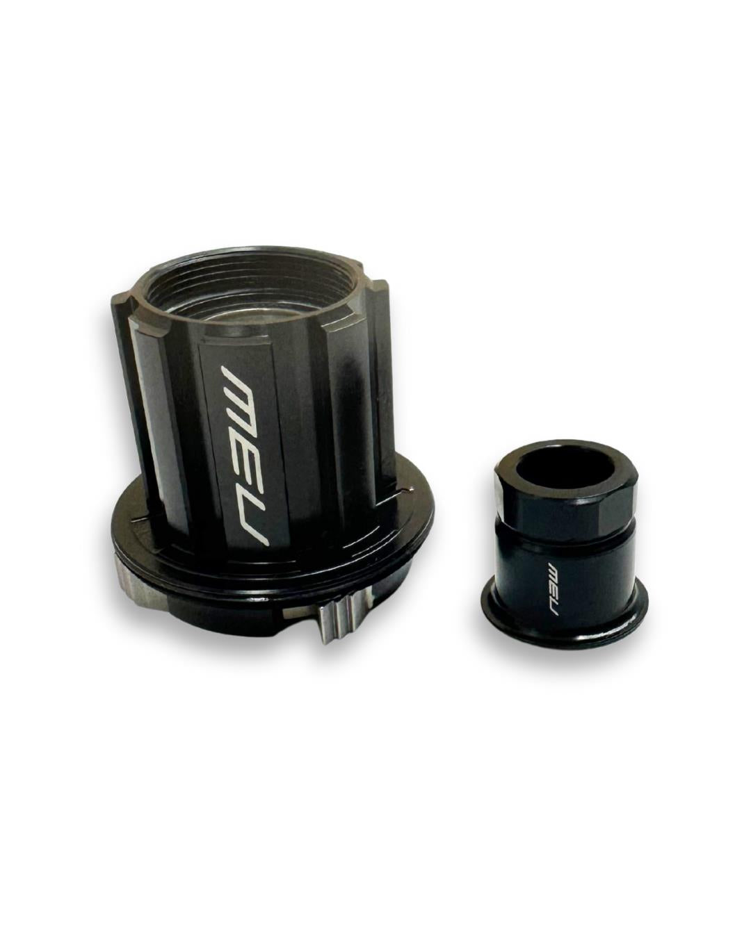 Carbon-Ti conversion freewheel kit 56T for Campagnolo 11/12-speed, part XHCKFWN3W56TCL