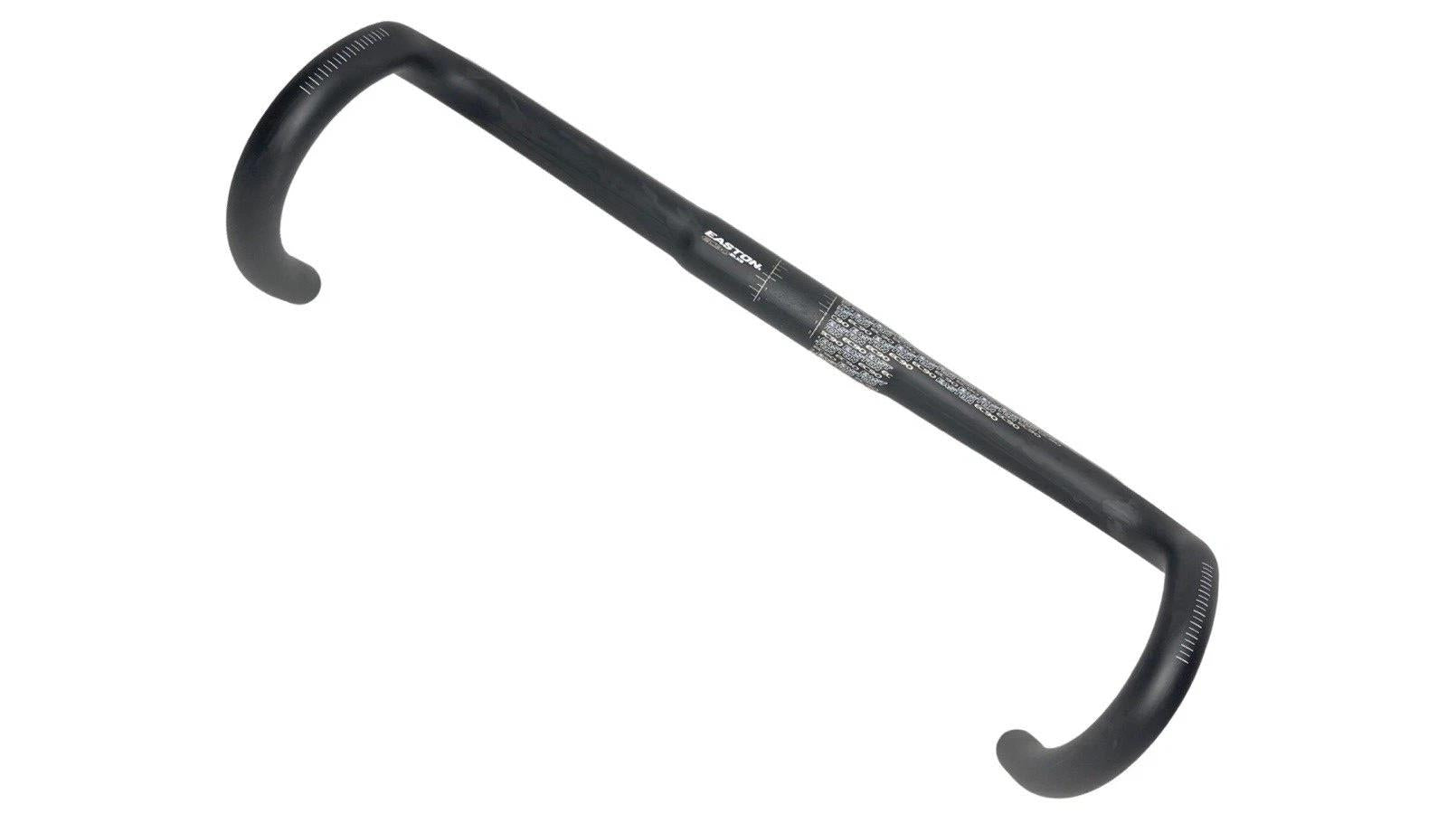 Easton EC90 SLX3 carbon road handlebar 46cm 31.8mm drop bar black