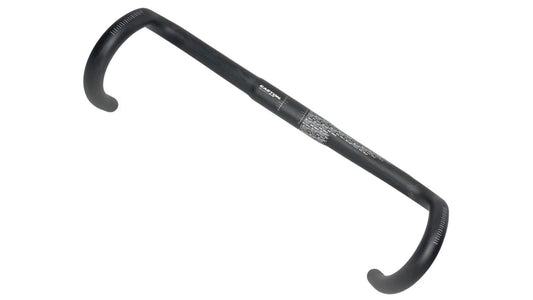 Easton EC90 SLX3 carbon road handlebar 46cm 31.8mm drop bar black