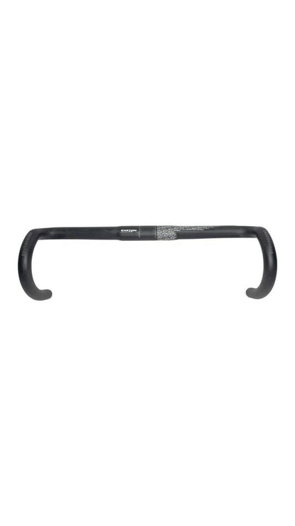 Easton EC90 SLX3 carbon road handlebar 46cm 31.8mm drop bar black