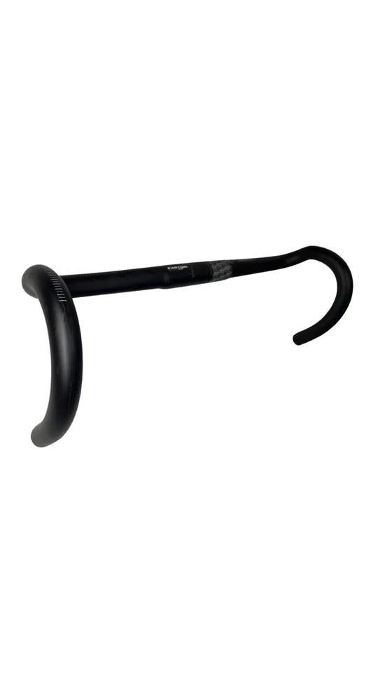 Easton EC90 SLX3 carbon road handlebar 46cm 31.8mm drop bar black