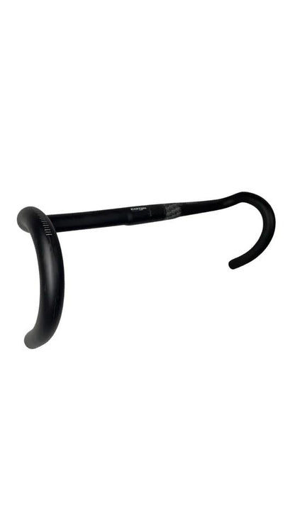 Easton EC90 SLX3 carbon road handlebar 46cm 31.8mm drop bar black