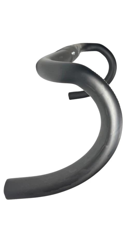 Easton EC90 SLX3 carbon road handlebar 46cm 31.8mm drop bar black