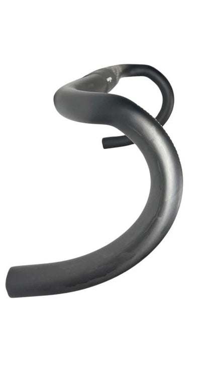 Easton EC90 SLX3 carbon road handlebar 46cm 31.8mm drop bar black