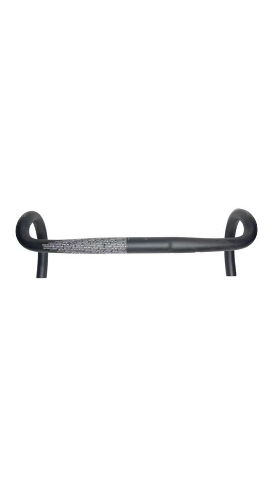 Easton EC90 SLX3 carbon road handlebar 46cm 31.8mm drop bar black