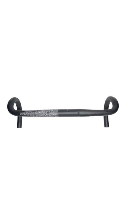 Easton EC90 SLX3 carbon road handlebar 46cm 31.8mm drop bar black