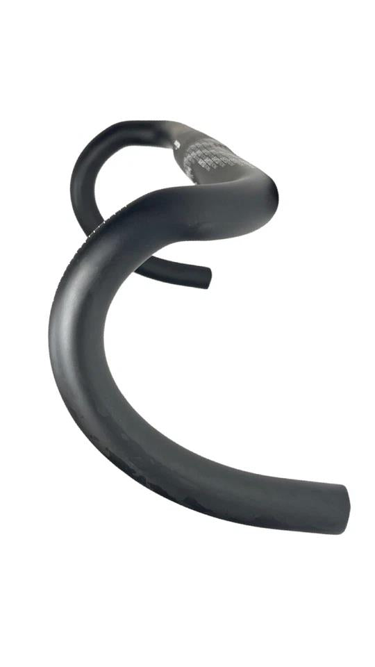 Easton EC90 SLX3 carbon road handlebar 46cm 31.8mm drop bar black