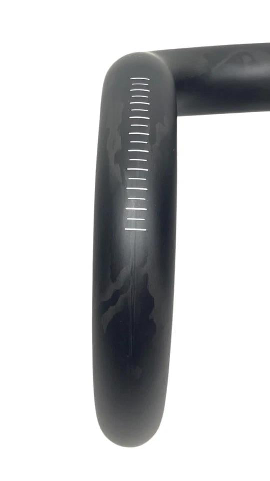 Easton EC90 SLX3 carbon road handlebar 46cm 31.8mm drop bar black