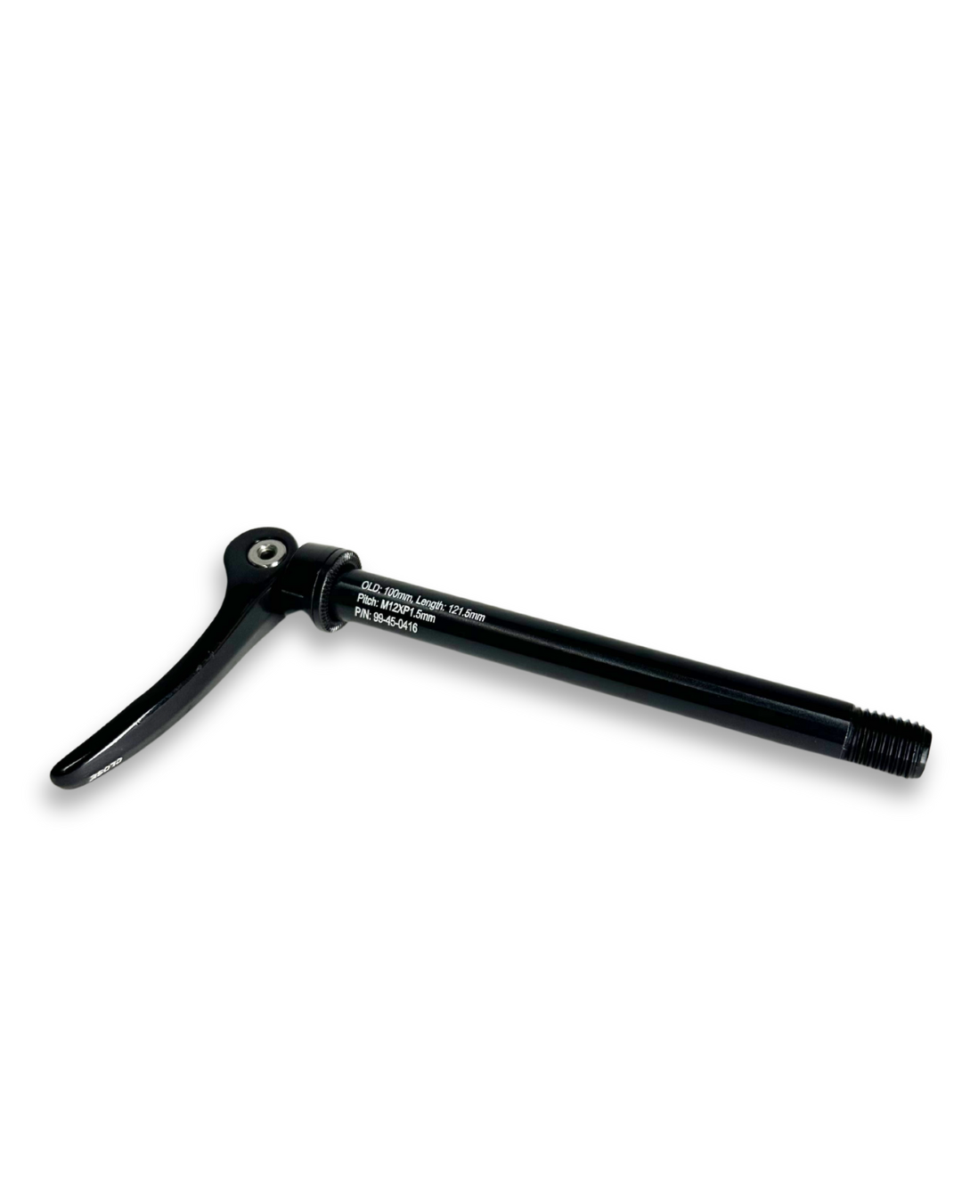 Framed 700c alloy gravel road bike fork, tapered steerer, 12mm thru axle, disc brake, 65mm clearance