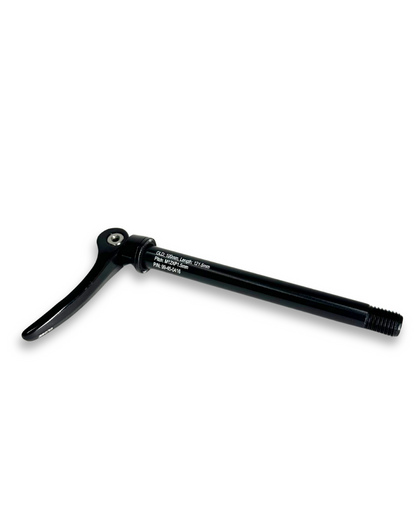 Framed 700c alloy gravel road bike fork, tapered steerer, 12mm thru axle, disc brake, 65mm clearance