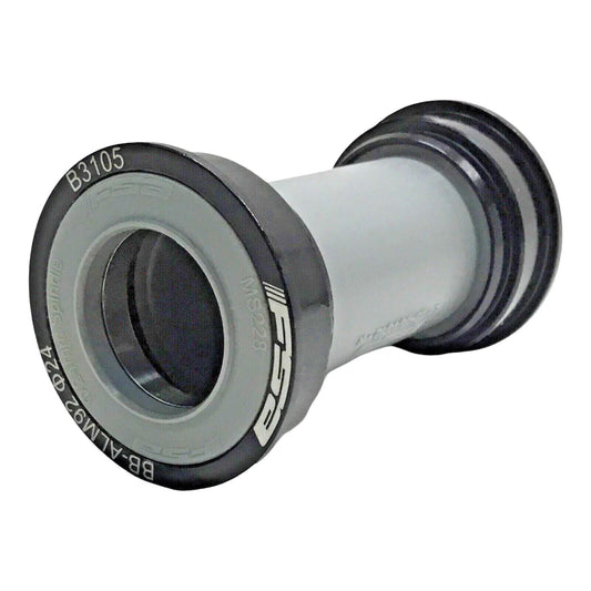 FSA BB-ALM92 press-fit bottom bracket 41mm 24mm BB86 BB90 BB92 black