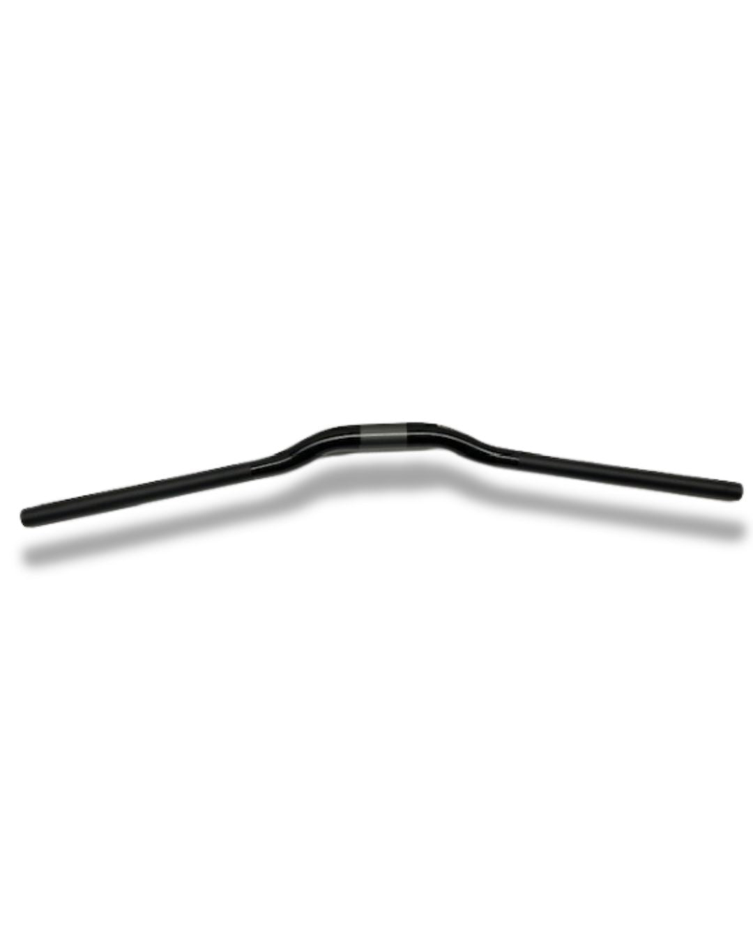 FSA Gradient MTB riser handlebar 31.8mm clamp, 25mm rise, 800mm alloy bar