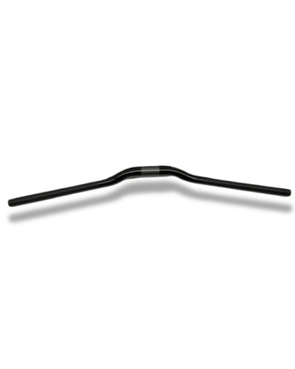 FSA Gradient MTB riser handlebar 31.8mm clamp, 25mm rise, 800mm alloy bar