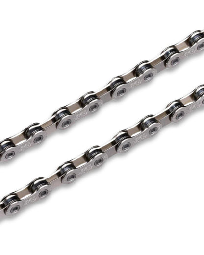 2-pack FSA K-Force Light 12-speed MTB chains, 116 links each, with DriveLink connector