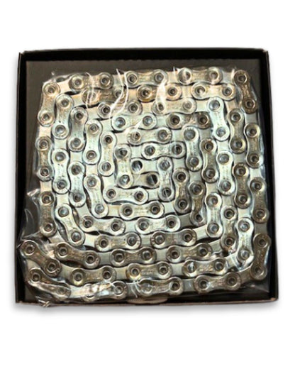 2-pack FSA K-Force Light 12-speed MTB chains, 116 links each, with DriveLink connector