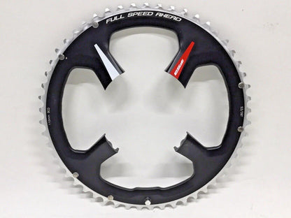 FSA K-Force Light ABS 53T chainring 110BCD 4-bolt road bike chainring