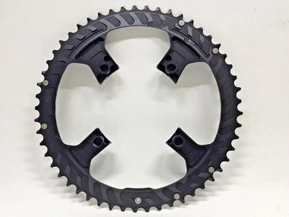 FSA K-Force Light ABS 53T chainring 110BCD 4-bolt road bike chainring