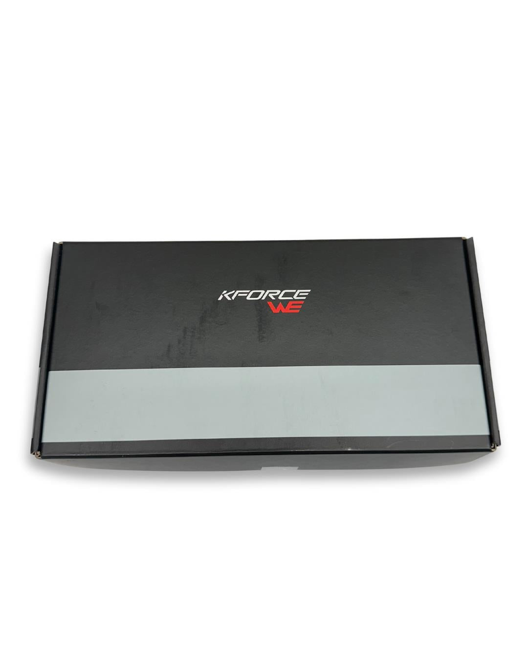 FSA K-Force WE 11-speed chain, 116 links, nickel plated, 5.6 mm width, quick link