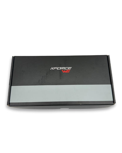 FSA K-Force WE 11-speed chain, 116 links, nickel plated, 5.6 mm width, quick link