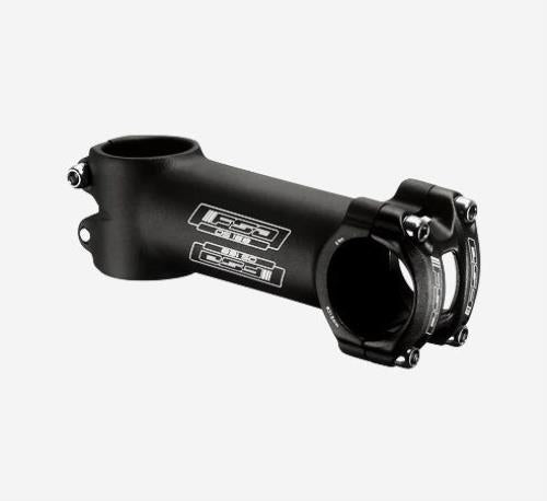 FSA Omega OS-190 stem 100mm ±6° for 31.8mm handlebars and 1-1/8 inch threadless steerer in black