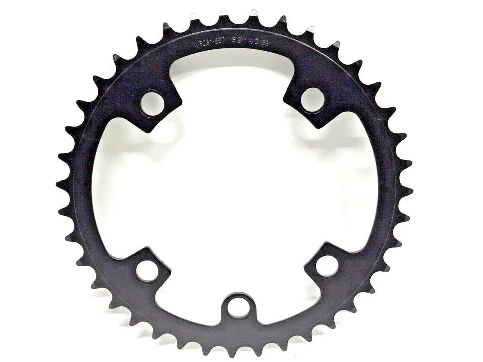 FSA Super ABS 39T chainring 110BCD 5-bolt 10 11-speed WB281
