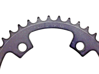FSA Super ABS 39T chainring 110BCD 5-bolt 10 11-speed WB281