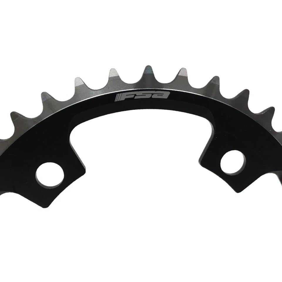 FSA Super ABS 39T chainring 110BCD 5-bolt 10 11-speed WB281