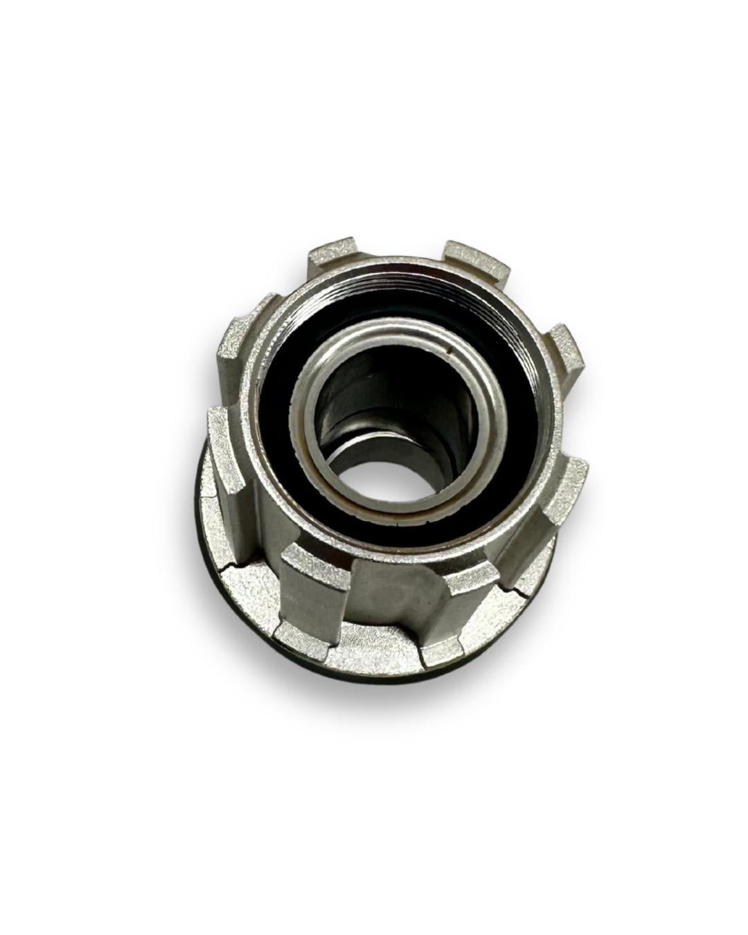 Fulcrum R0-203 N3W freehub body for Campagnolo 11/12/13 speed, aluminum 33mm