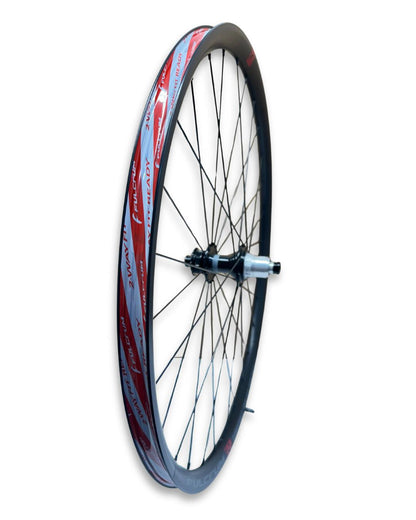 Fulcrum Rapid Red 900 650B rear wheel with SRAM XDR freehub, 22mm internal rim width