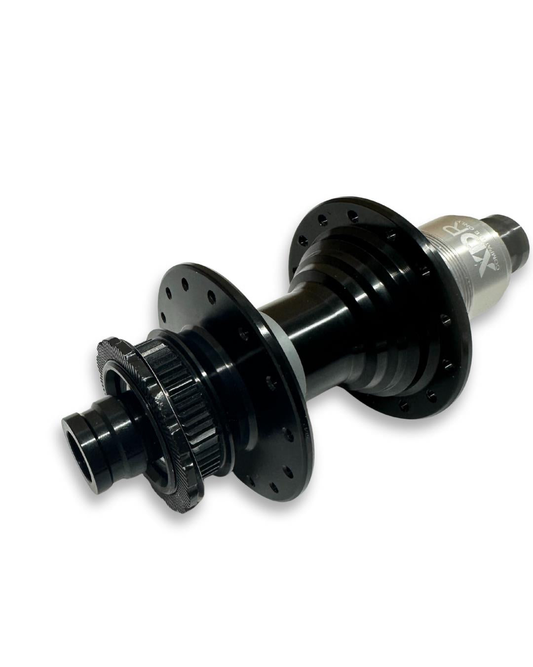 Fulcrum Rapid Red 900 rear hub with SRAM XDR freehub, 12x142mm, 28h, CenterLock disc