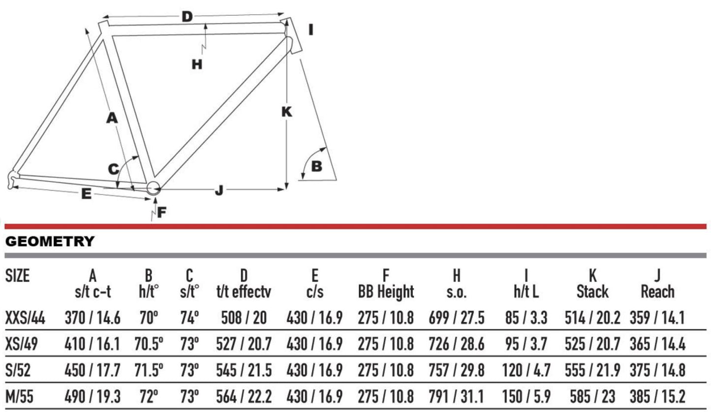 2025 KHS GRIT 55 gravel bike medium cool gray Shimano Claris 2×8 cable disc