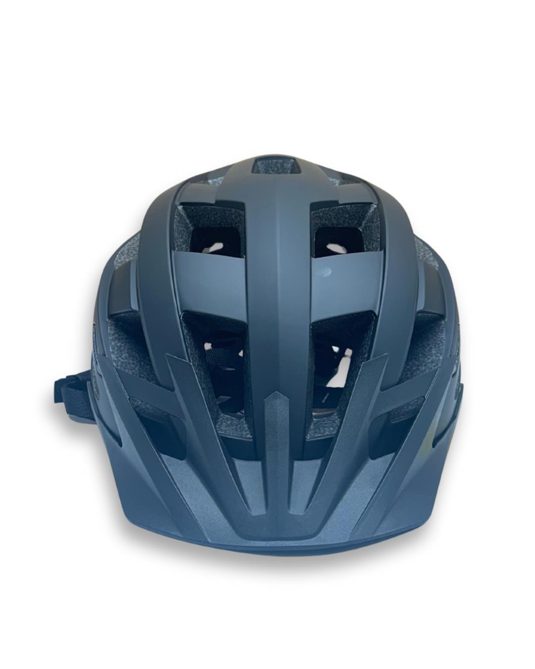 Limar Alben MIPS mountain bike helmet, Matte Black, size Large 57–61 cm, 22 vents