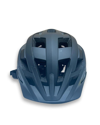 Limar Alben MIPS mountain bike helmet, Matte Black, size Medium 53–57 cm, 22 vents