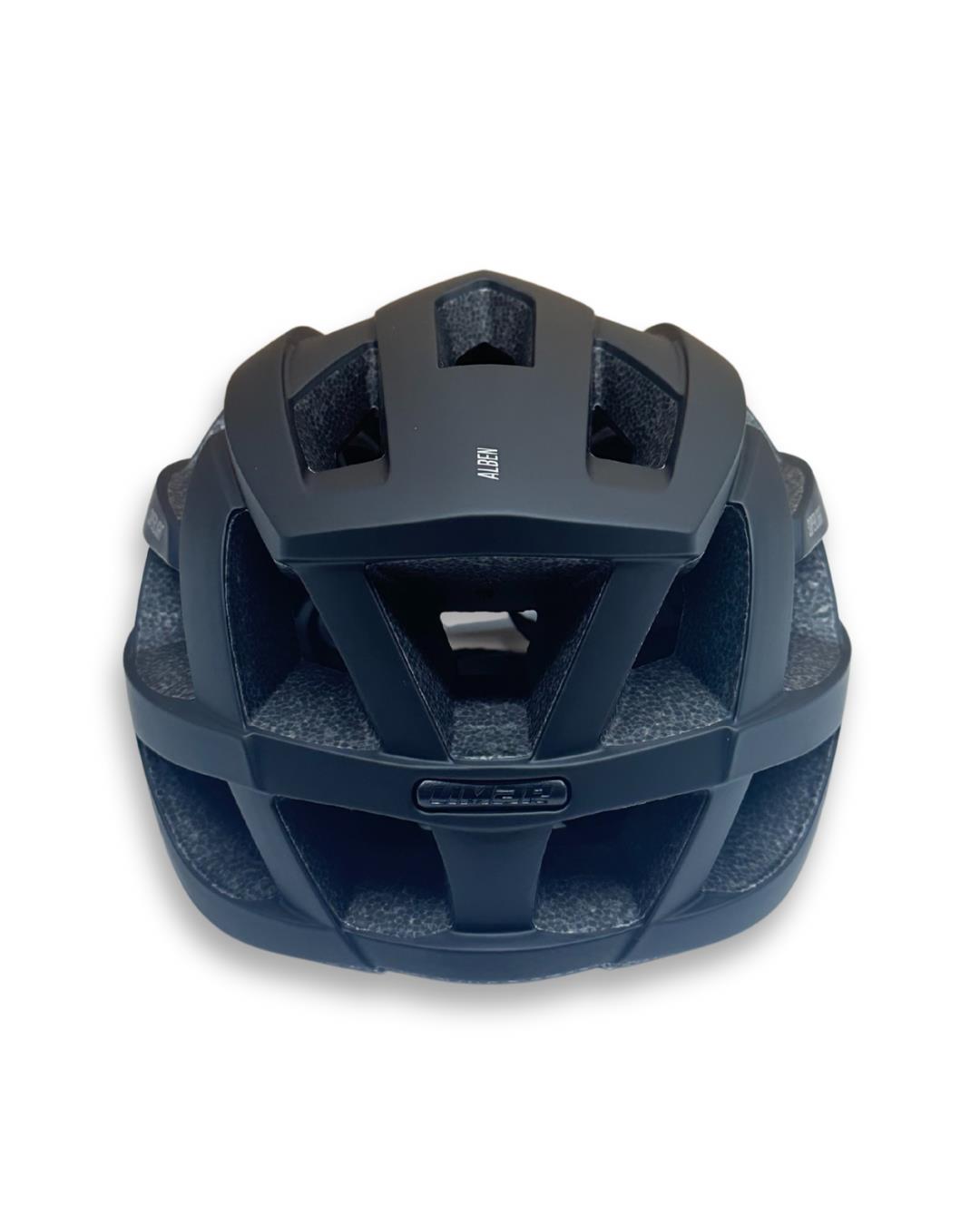 Limar Alben MIPS mountain bike helmet, Matte Black, size Medium 53–57 cm, 22 vents