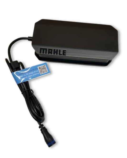 MAHLE X20 Active Smart Bike eBike charger in retail box, 4A module only