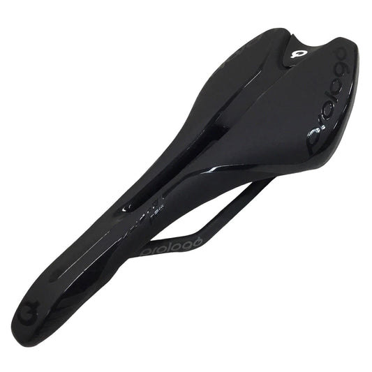 Prologo Zero II PAS Nack saddle 278x134mm carbon rails racing black