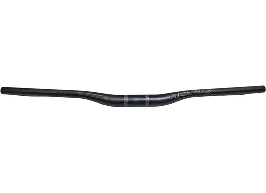 Race Face carbon MTB handlebar 35mm clamp 780mm wide 20mm rise trail enduro
