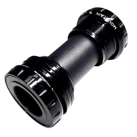 RHR HollowTech II bottom bracket 24mm 68-73mm BSA fits Shimano and FSA cranks