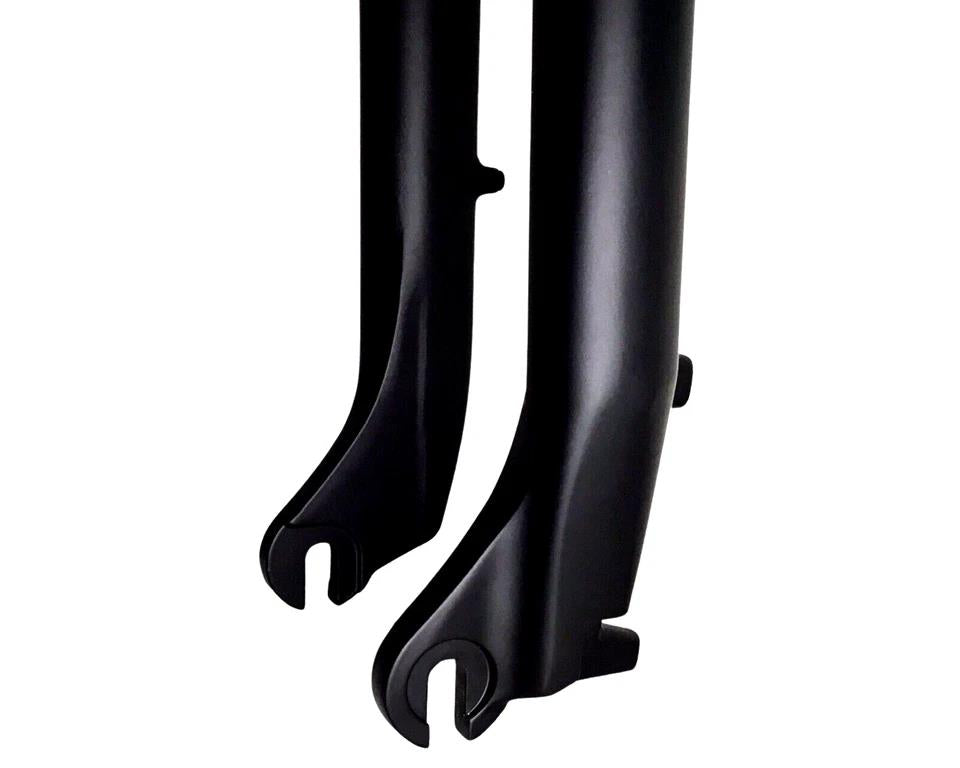 RST Volant 700C coil e-bike fork 60mm travel tapered PM disc QR