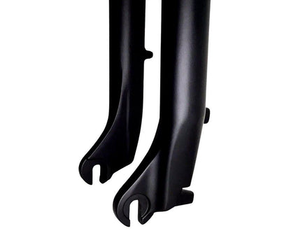 RST Volant 700C coil e-bike fork 60mm travel tapered PM disc QR