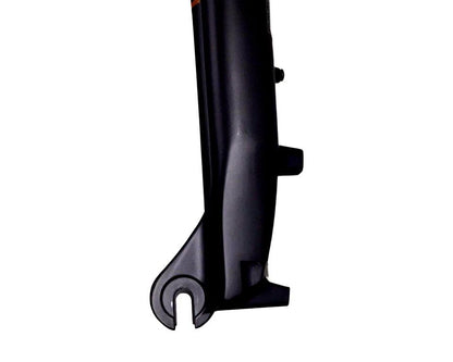 RST Volant 700C coil e-bike fork 60mm travel tapered PM disc QR