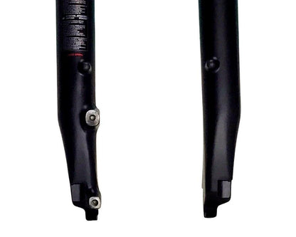 RST Volant 700C coil e-bike fork 60mm travel tapered PM disc QR