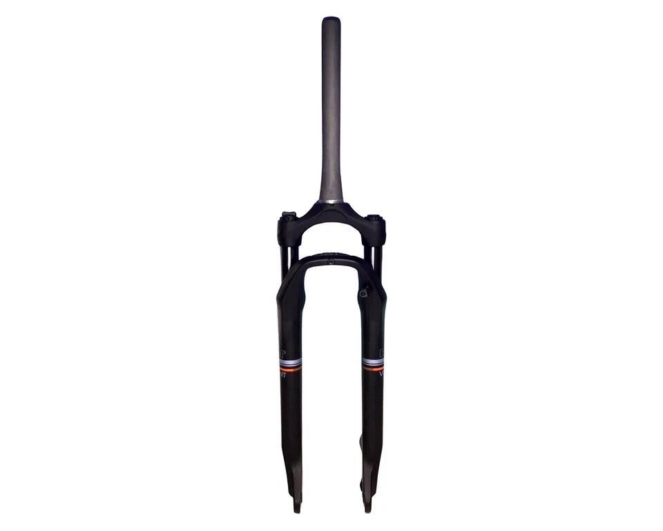 RST Volant 700C coil e-bike fork 60mm travel tapered PM disc QR