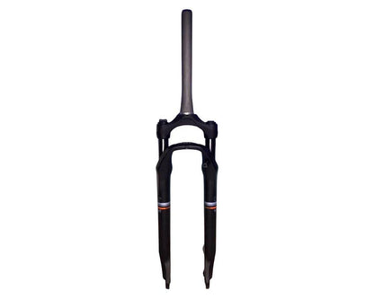 RST Volant 700C coil e-bike fork 60mm travel tapered PM disc QR