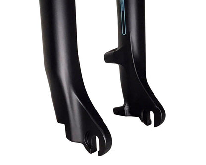 RST Volant 700C coil e-bike fork 60mm travel tapered PM disc QR