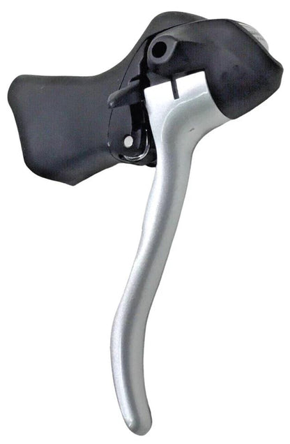 Shimano Claris STI triple left road bike shifter brake lever ST-2303 in new condition