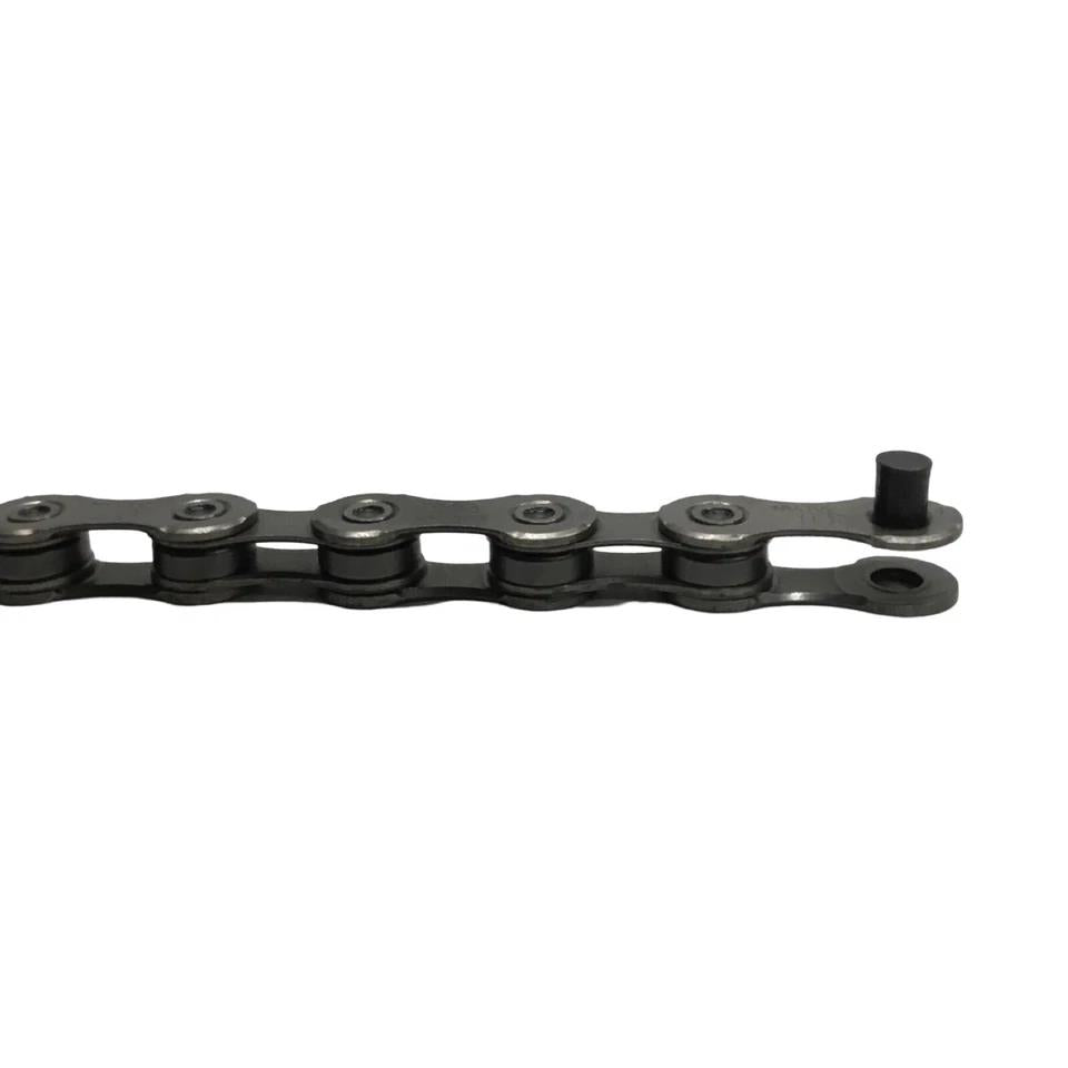 Shimano CN-HG74 SLX 10-speed bike chain with 112 links compatible with Shimano and SRAM drivetrains